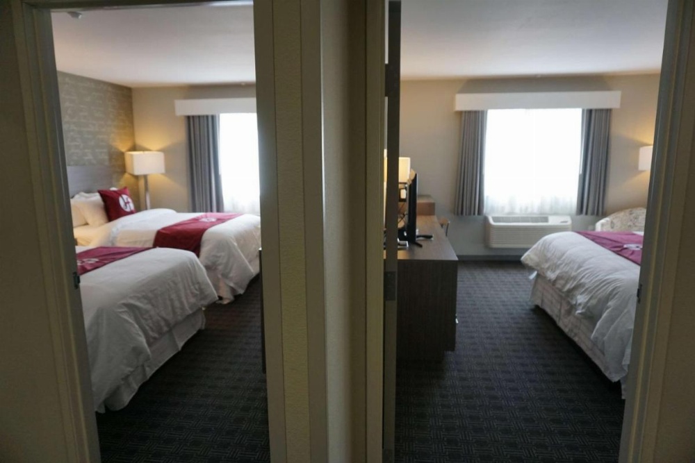 Hartford Hotel, BW Signature Collection