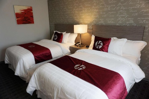 Hartford Hotel, BW Signature Collection image 6