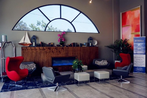 Hartford Hotel, BW Signature Collection image 8