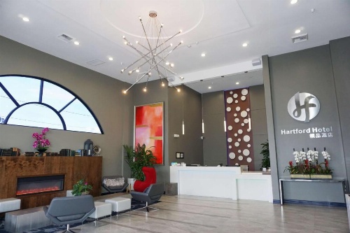 Hartford Hotel, BW Signature Collection image 14