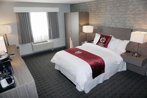 Hartford Hotel, BW Signature Collection image 3